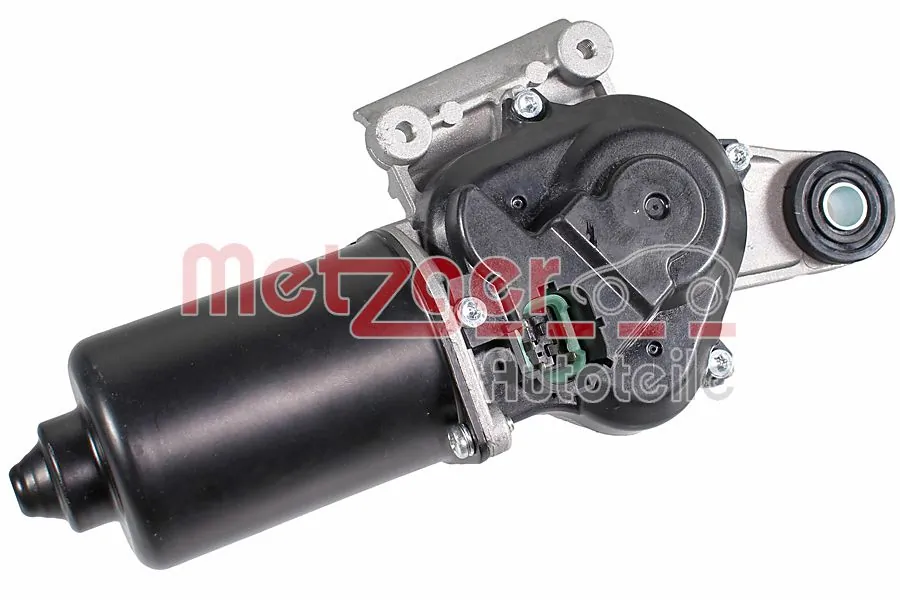 Motor de limpador pára-brisas do pára-brisas para Nissan Micra  K12