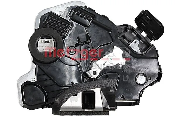 Fecho da porta dianteira esquerda para Toyota RAV4 V A5,H5