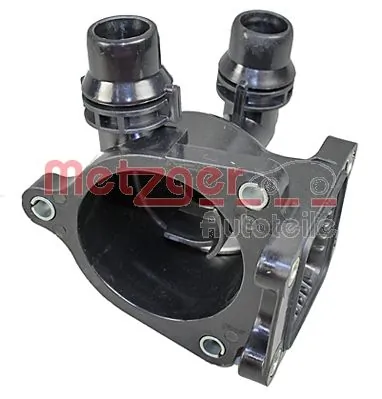 Caixa do termostato BMW 1  E81