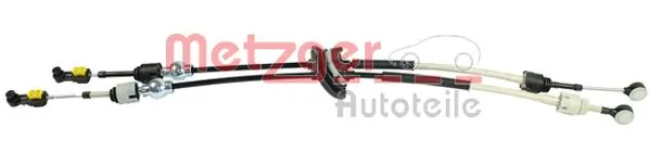 Compre 2002283 Beca Cables Cabo de mudança duplo