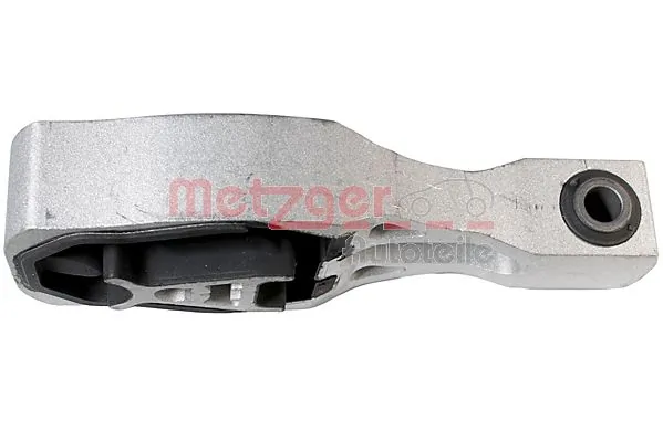  Coxim (suporte) traseiro de motor Peugeot 2008 II SUV (2019 - 2026) II