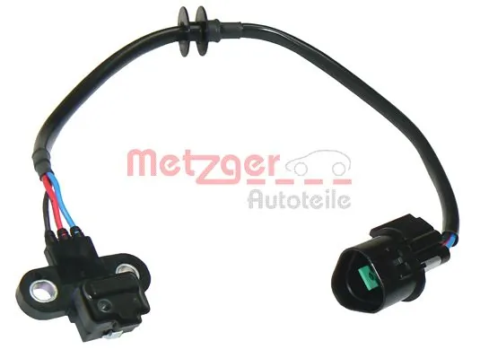 137365 Huco Sensor de posição (de revoluções) de cambota