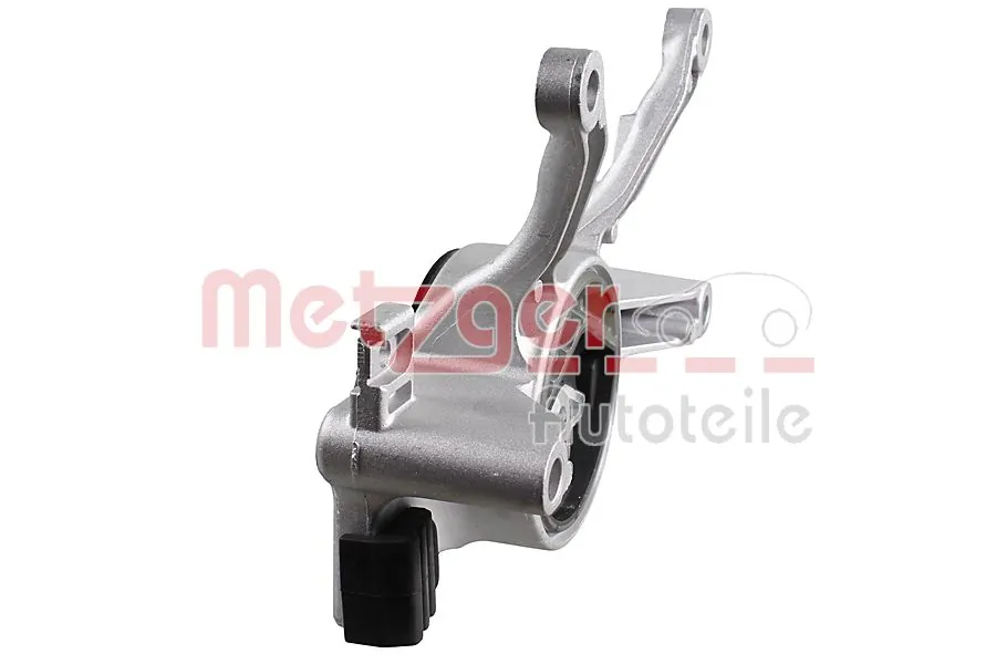 Compre Coxim de transmissão (suporte da caixa de mudança) BMW 3 