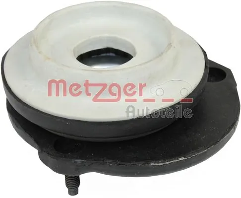 51963860 Fiat/Alfa/Lancia Suporte de amortecedor dianteiro esquerdo