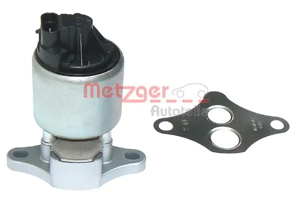 Válvula EGR de recirculação dos gases ERA Benelux 555018A preço, a partir de 63,10 USD