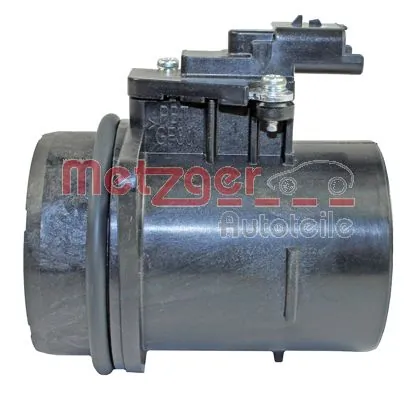 Sensor de fluxo (consumo) de ar, medidor de consumo M.A.F. - (Mass Airflow) NGK 95537