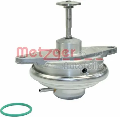 Compre 9117505 General Motors Válvula EGR de recirculação dos gases