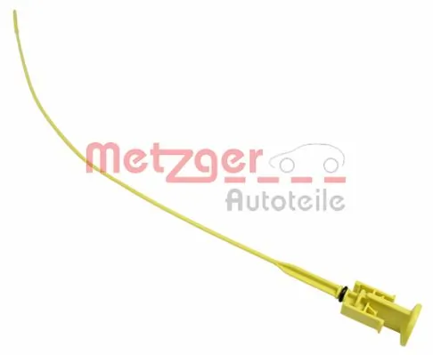 8001028 Metzger Sonda (indicador) do nível de óleo no motor