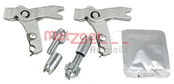 42530368 Iveco Kit de reparação do freio de estacionamento