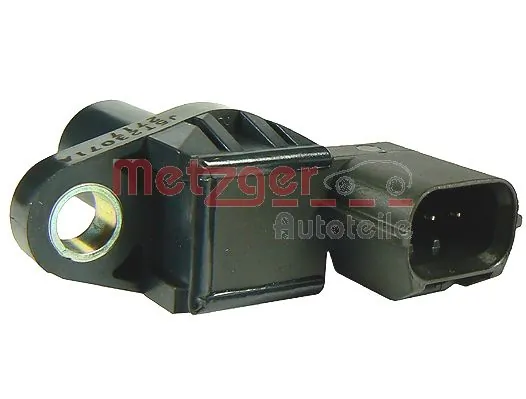 Sensor de posição da árvore distribuidora Mitsubishi Space Star monovolume (DG0) (1998 - 2004) 