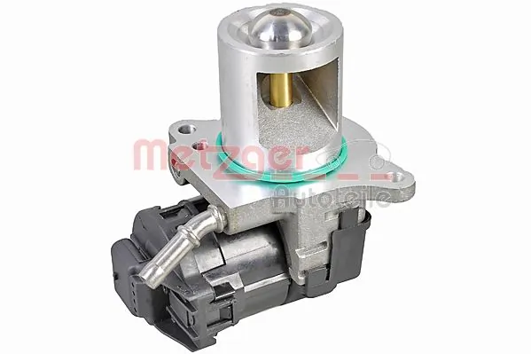 Válvula EGR de recirculação dos gases para Chrysler 300 C 
