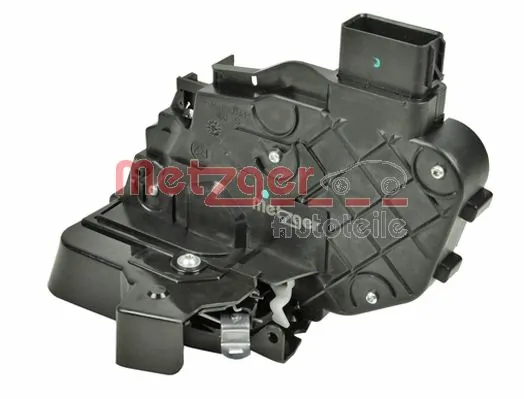 Fecho da porta dianteira direita Metzger 2314096 preço, a partir de 56,18 USD