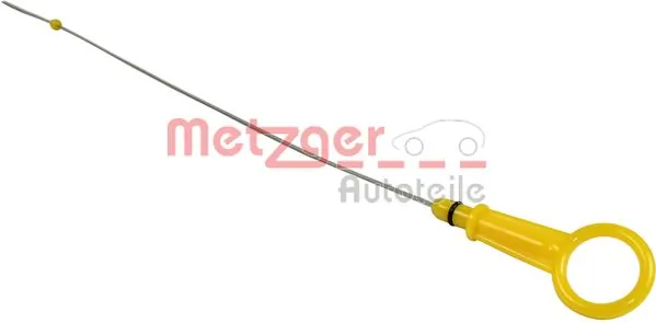 8001029 Metzger Sonda (indicador) do nível de óleo no motor