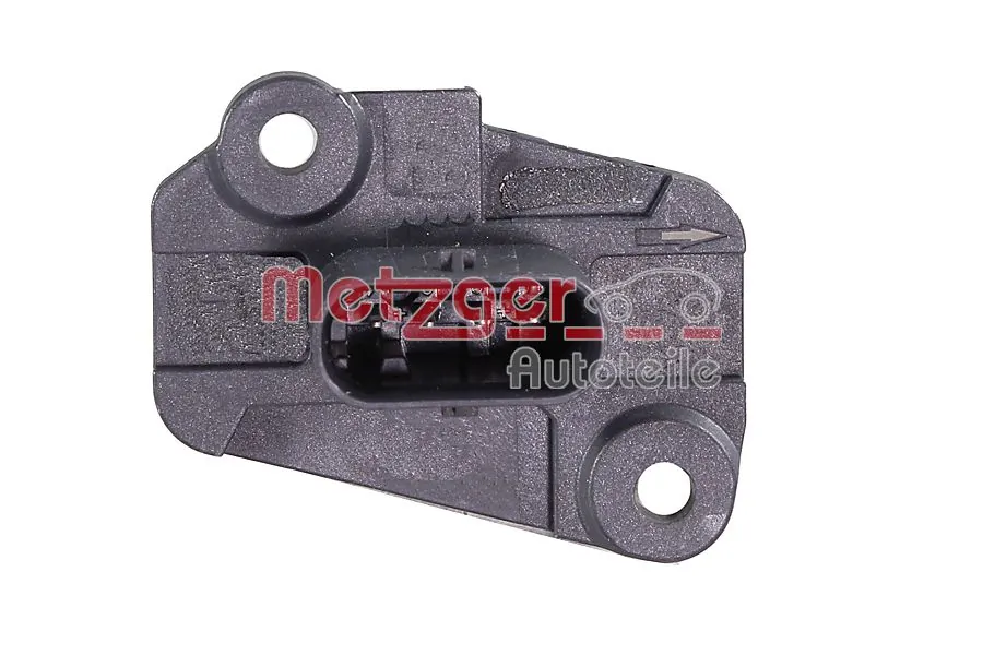 Sensor de fluxo (consumo) de ar, medidor de consumo M.A.F. - (Mass Airflow) para BMW 6 Gran Turismo G32
