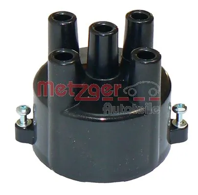 Tampa de distribuidor de ignição (distribuidor) para Opel Astra F 53B