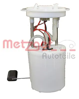 Módulo de bomba de combustível com sensor do nível de combustível Metzger 2250094 preço, a partir de 55,32 USD