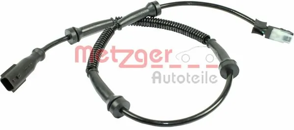 Sensor dianteiro de ABS Renault Trafic II FL ao melhor preço