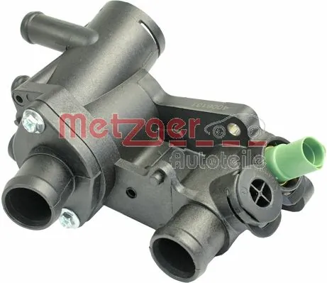 Caixa do termostato Metzger 4006131 preço, a partir de 41,64 USD