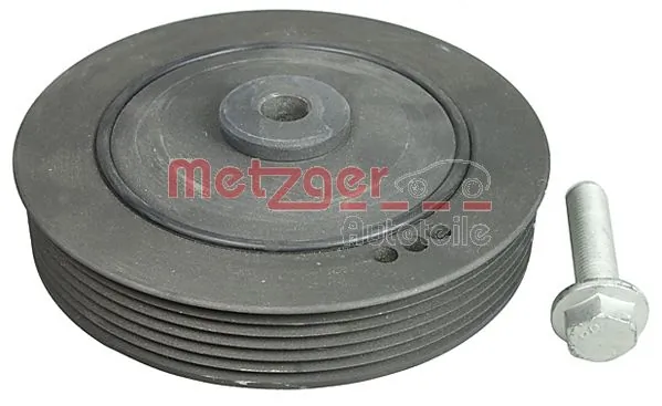 Polia de cambota Renault 21  S48