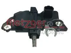 Relê-regulador do gerador (relê de carregamento) Nissan Tiida  SC11X