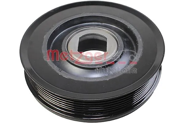 Compre 93198633 General Motors Polia de cambota