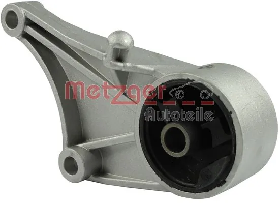 Coxim (suporte) dianteiro de motor 0684692 General Motors