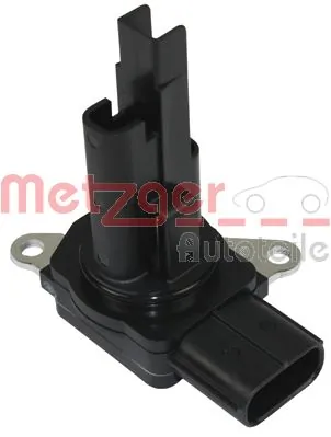 AMMQ19823 Magneti Marelli Sensor de fluxo (consumo) de ar, medidor de consumo M.A.F. - (Mass Airflow)