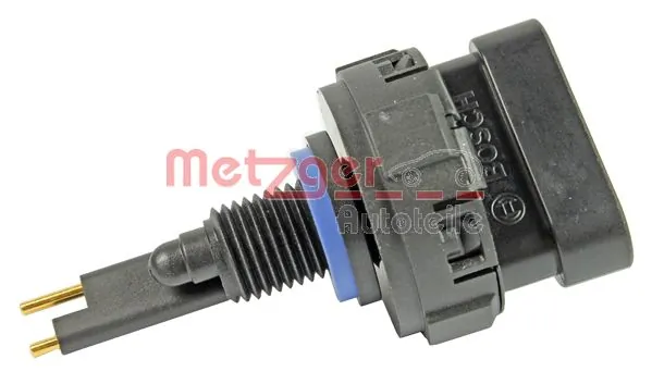 93196532 General Motors Sensor de temperatura de combustível