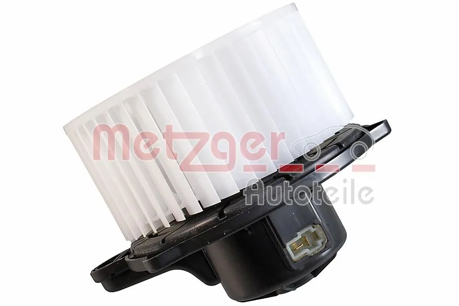Motor de ventilador de forno (de aquecedor de salão) para Hyundai Santa Fe II CM