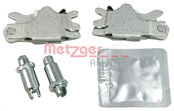 Kit de reparação do freio de estacionamento BMW 3  E46