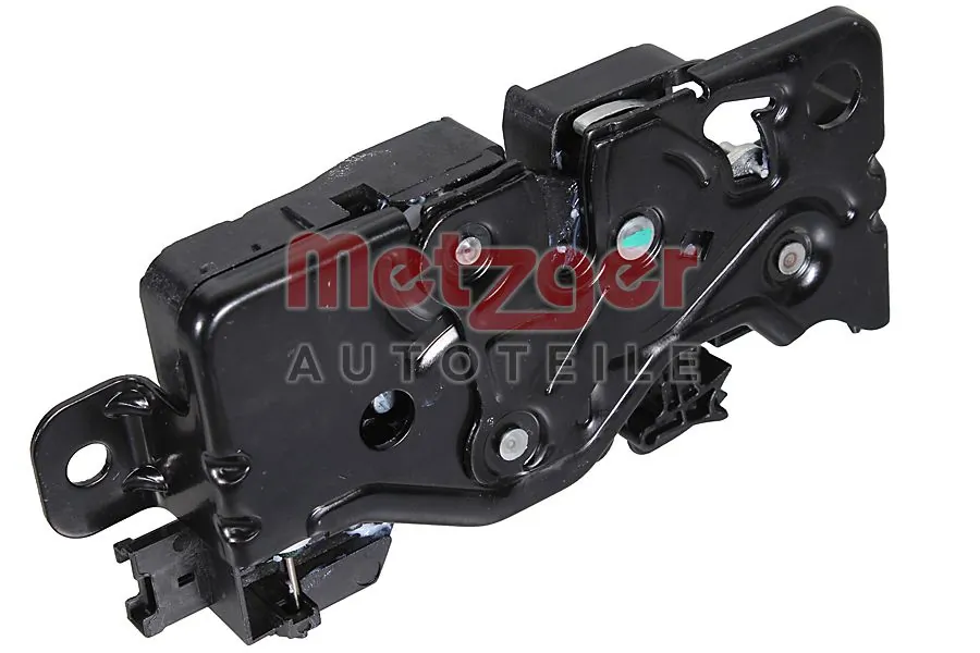 Fecho de tampa de porta-malas (de 3ª/5ª porta traseira) para BMW X2  F39