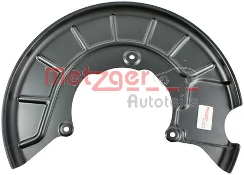6115030 Metzger
