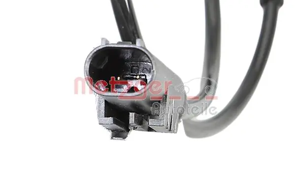 Sensor dianteiro de ABS Fiat Tipo EGEA 356