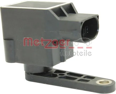 0901218 Metzger Sensor dianteiro do nível de posição de carroçaria
