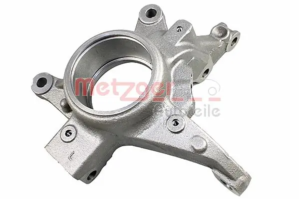 400116210R Nissan/Infiniti Pino moente (extremidade do eixo) dianteiro esquerdo