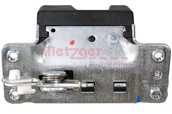 93458109 Peugeot/Citroen Fecho de tampa de porta-malas (de 3ª/5ª porta traseira)