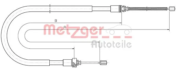 106033 Metzger