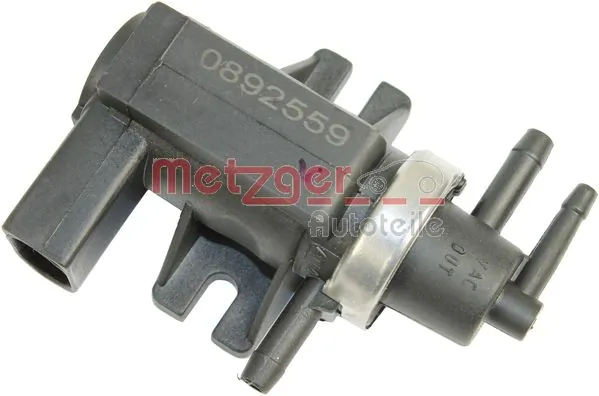 Compre 1K0906627H VAG Convertidor de pressão (solenoide) de supercompressão