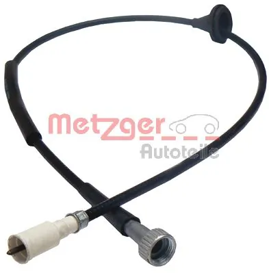 401039 Beca Cables Cabo de acionamento de velocímetro