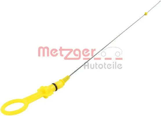 8001039 Metzger Sonda (indicador) do nível de óleo no motor