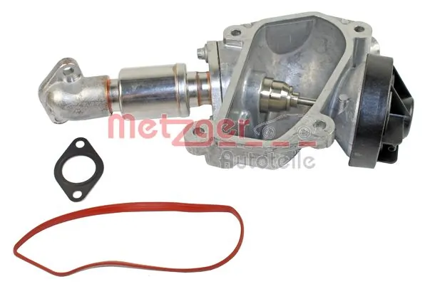 Válvula EGR de recirculação dos gases para Mercedes Sprinter I 4-t 904