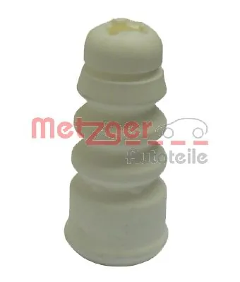 Pára-choque (grade de proteção) de amortecedor traseiro Kraft 4090594