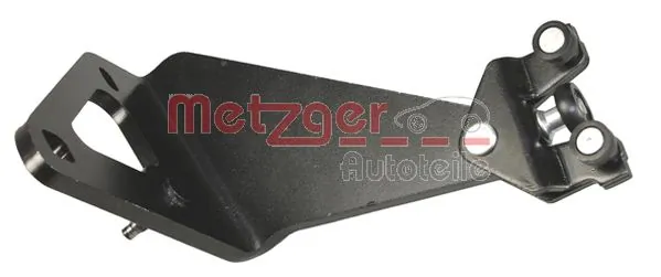 Rolo direito inferior da porta lateral (deslizante) General Motors 93451798