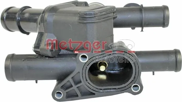 4006165 Metzger Caixa do termostato