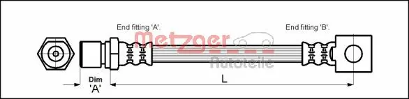 4111757 Metzger