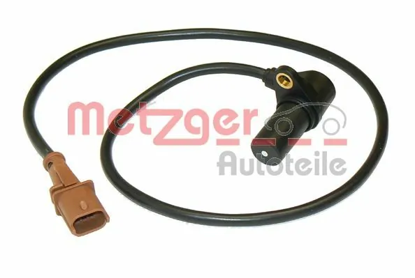 Sensor de posição (de revoluções) de cambota NGK 81396