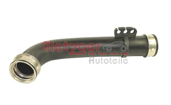Mangueira (cano derivado) de intercooler 053028046 Depo/Loro/Abakus
