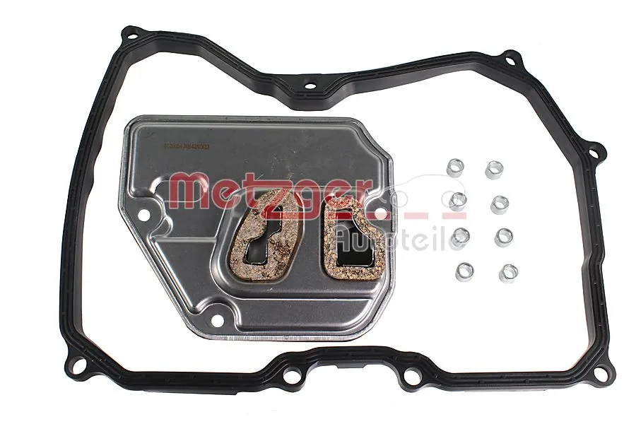  Filtro da Caixa Automática de Mudança Mini Cooper hatchback (R56) (2005 - 2014) 