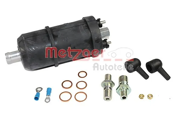 Bomba de combustível principal Bosch 0580464028 preço, a partir de 69,72 USD