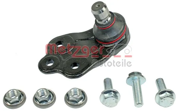 57029808 Metzger